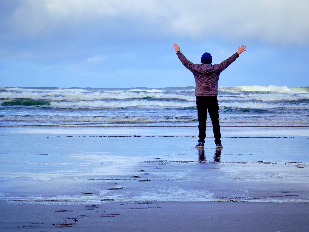 Why A Road Trip Will Make You a Better&nbsp;Photographer