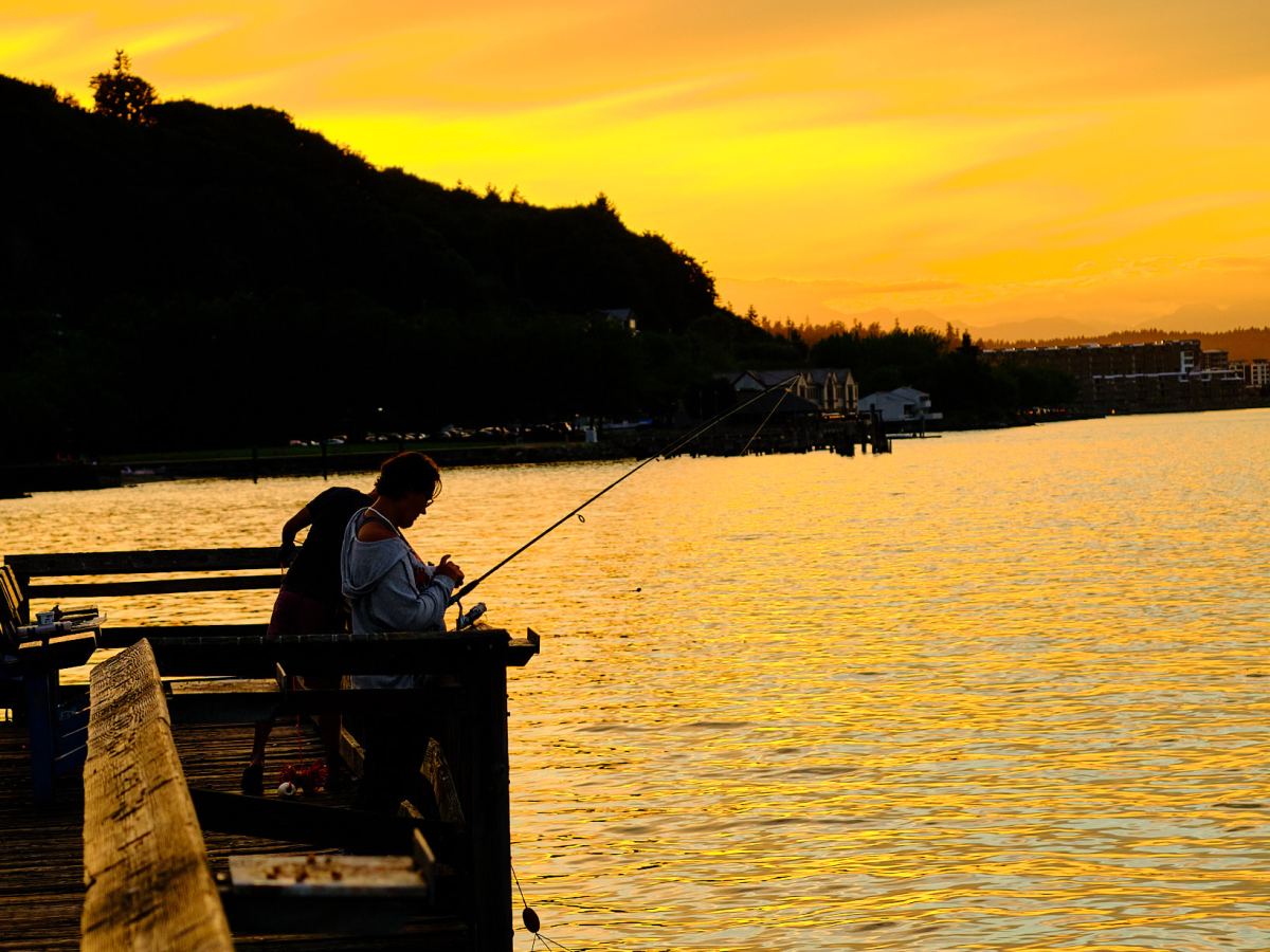 My Best Day So Far as a Landscape&nbsp;Photographer